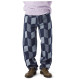 Huf Ανδρικό παντελόνι Patchwork Denim Pants